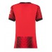 Maillot de foot AC Milan Domicile Femmes 2023-24 Manches Courte